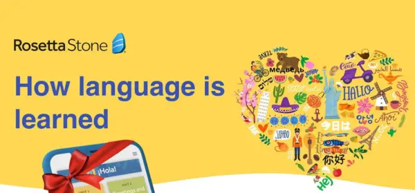 آموزش زبان با Rosetta Stone آنلاک ورژن 8.22.0